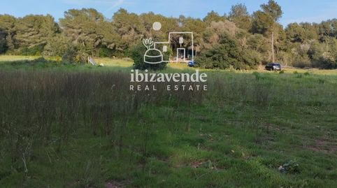 Foto 4 de Terreno en venta en Poligono 9, Santa Eulària, Santa Eulària des Riu