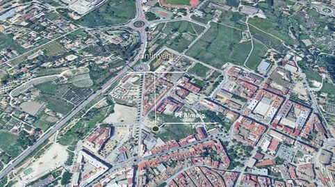 Photo 4 of Land for sale in Pt Almaig , El Llombo, Ontinyent