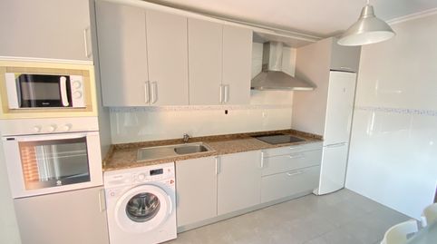Foto 5 de Piso de alquiler en Hoznayo - la Sierra, Entrambasaguas, Cantabria