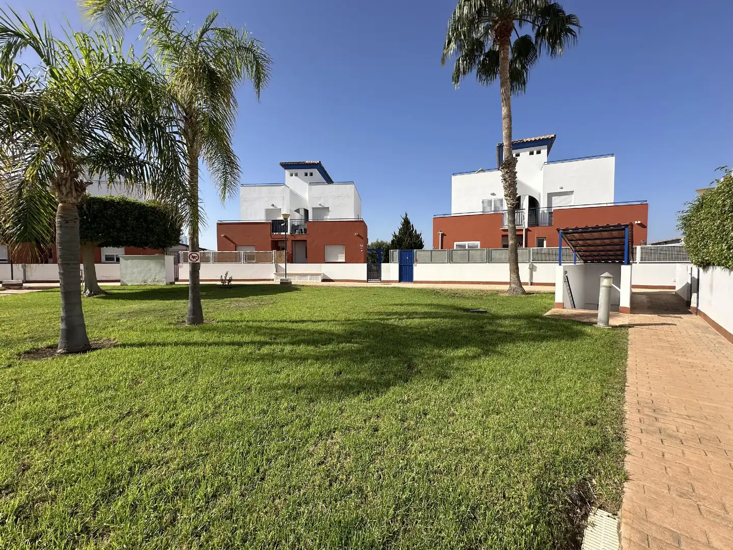 Maison jumelée avec piscine à vendre à Lomas del Mar, imagen 3