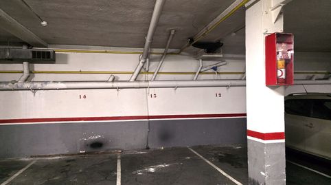 Photo 2 of Garage for sale in El Carmel, Barcelona Capital