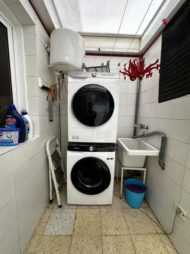 Maisonette zur Miete in Calle Secundino Delgado, 3, San Bartolomé de Tirajana