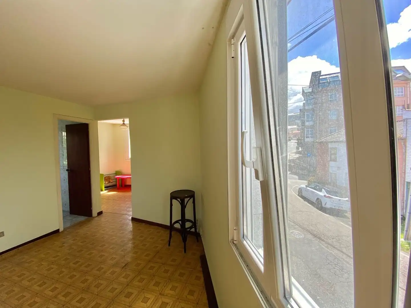 Casa o chalet en venta en A Coruña Capital  con Trastero