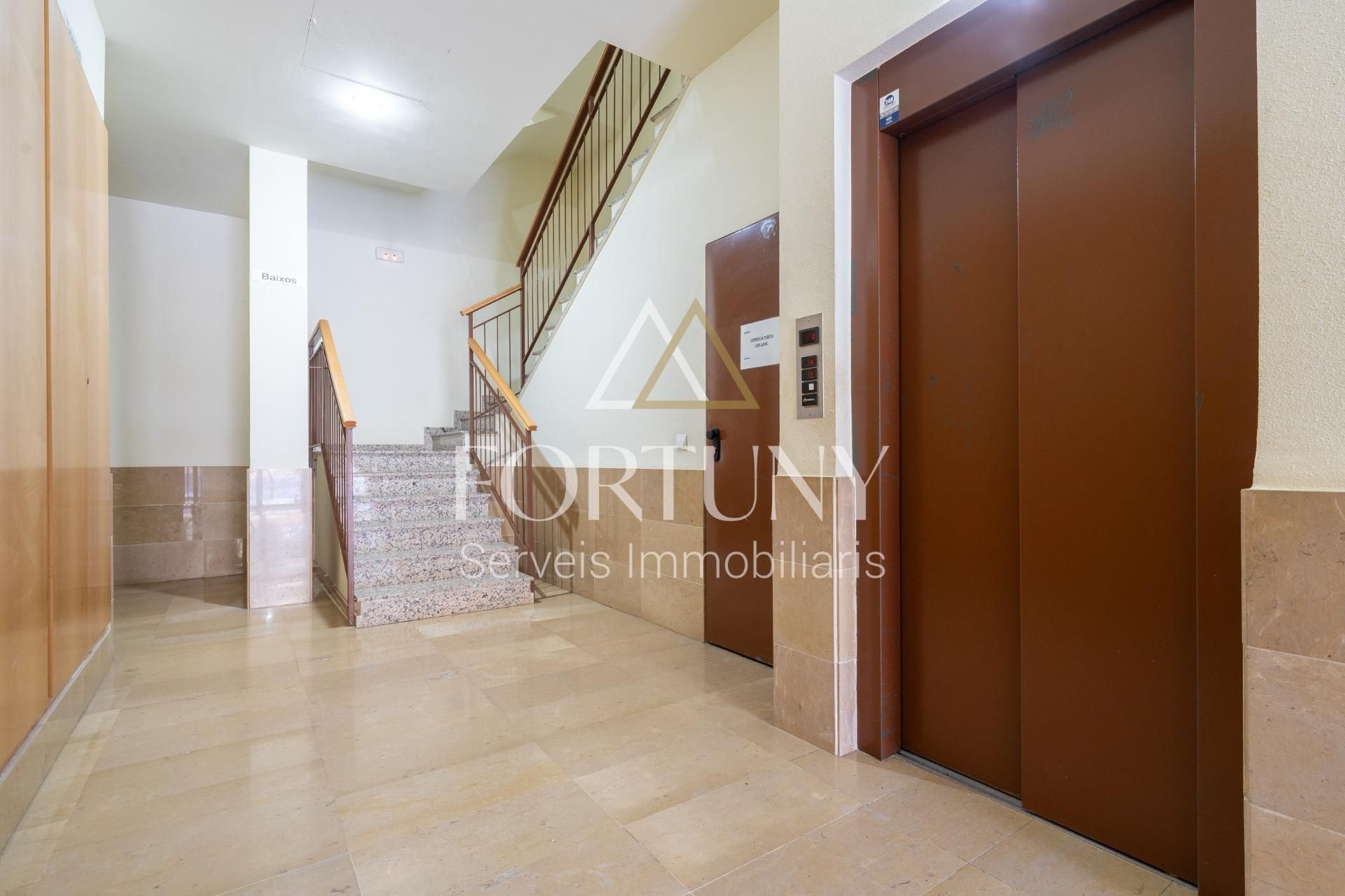 Pis en venda en Alforja amb Terrassa