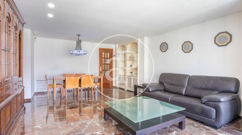 Foto 4 von Wohnung zur Miete in Carrer de Matias Perelló, Russafa, Valencia Capital