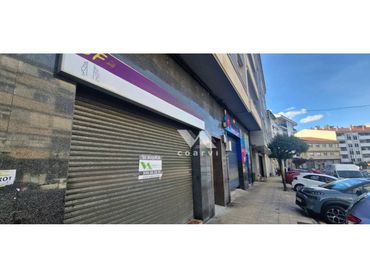 Business premises to rent in Barbadás