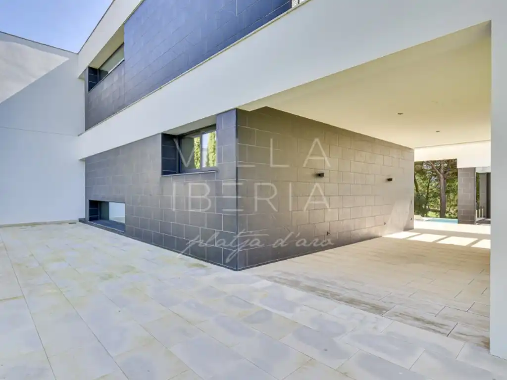 Casa con terrazza in vendita a Carrer de La Vinya, imagen 60