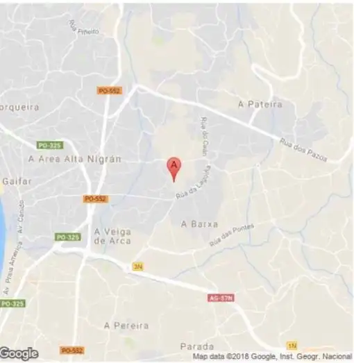 Lands and plots for sale in Rúa Reverendo Jose Maria Perez Alonso, imagen 12
