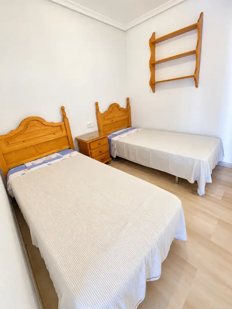 Dormitori de Pis en venda en Fuengirola amb Terrassa