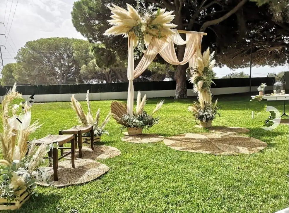 Terrace of Houses for sale in Puerto Real