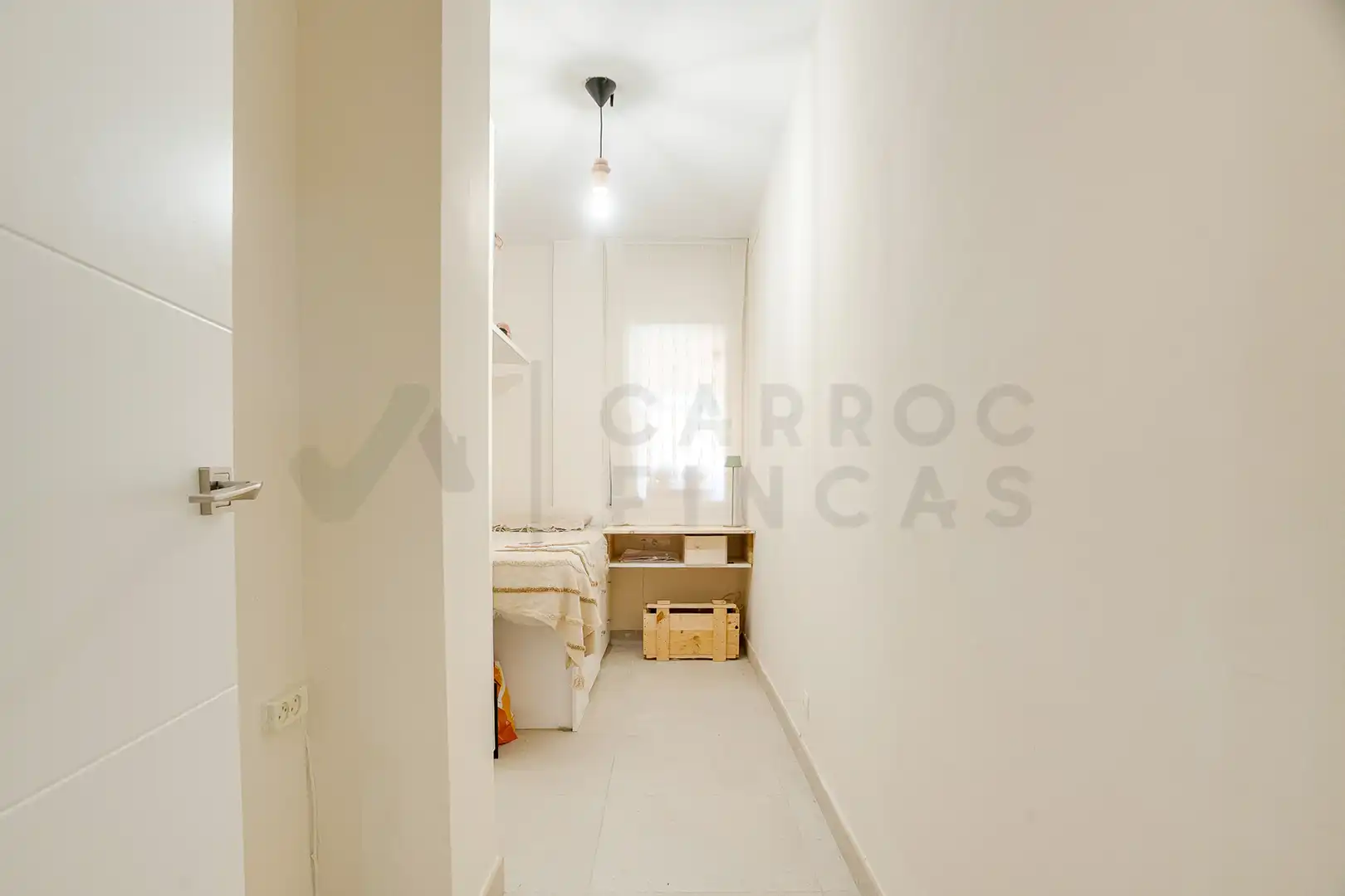 Habitación de Planta baja en venta en Cardedeu con Aire acondicionado, Calefacción y Terraza