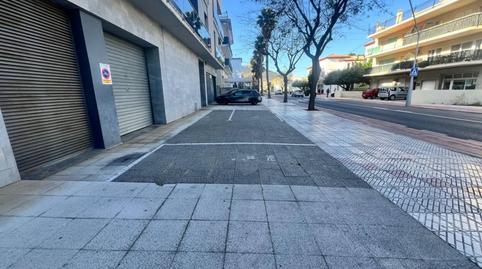 Foto 5 de Garatge en venda a Europa , El Colomer - La Bateria - La Coma, Girona