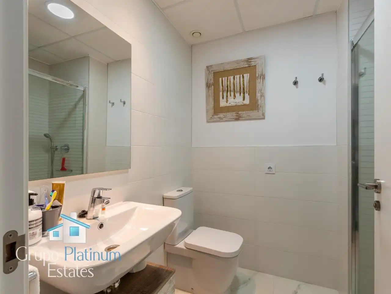 Apartment mit Pool zum Verkauf in San Juan de los Terreros, imagen 13