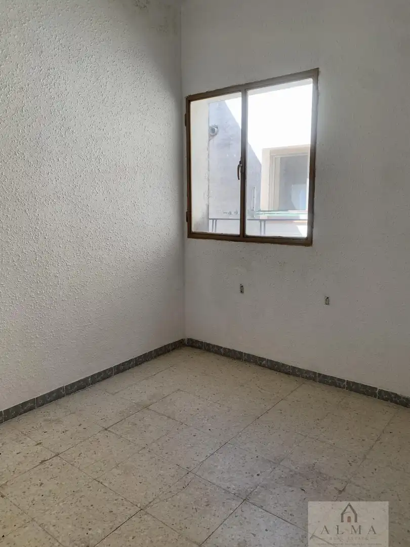 Terrasse von Wohnung zum Verkauf in Almendralejo