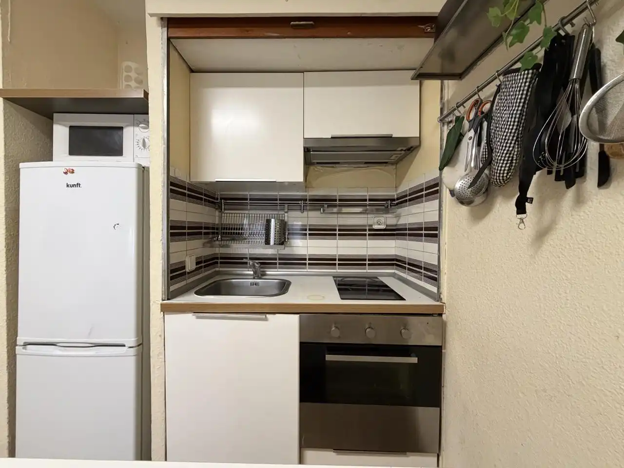 Appartement à vendre à Calle de Blasco de Garay, imagen 8