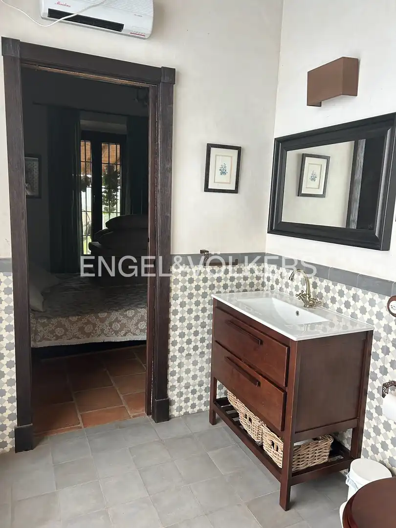 Casa rústica en venda a Constantina, imagen 26