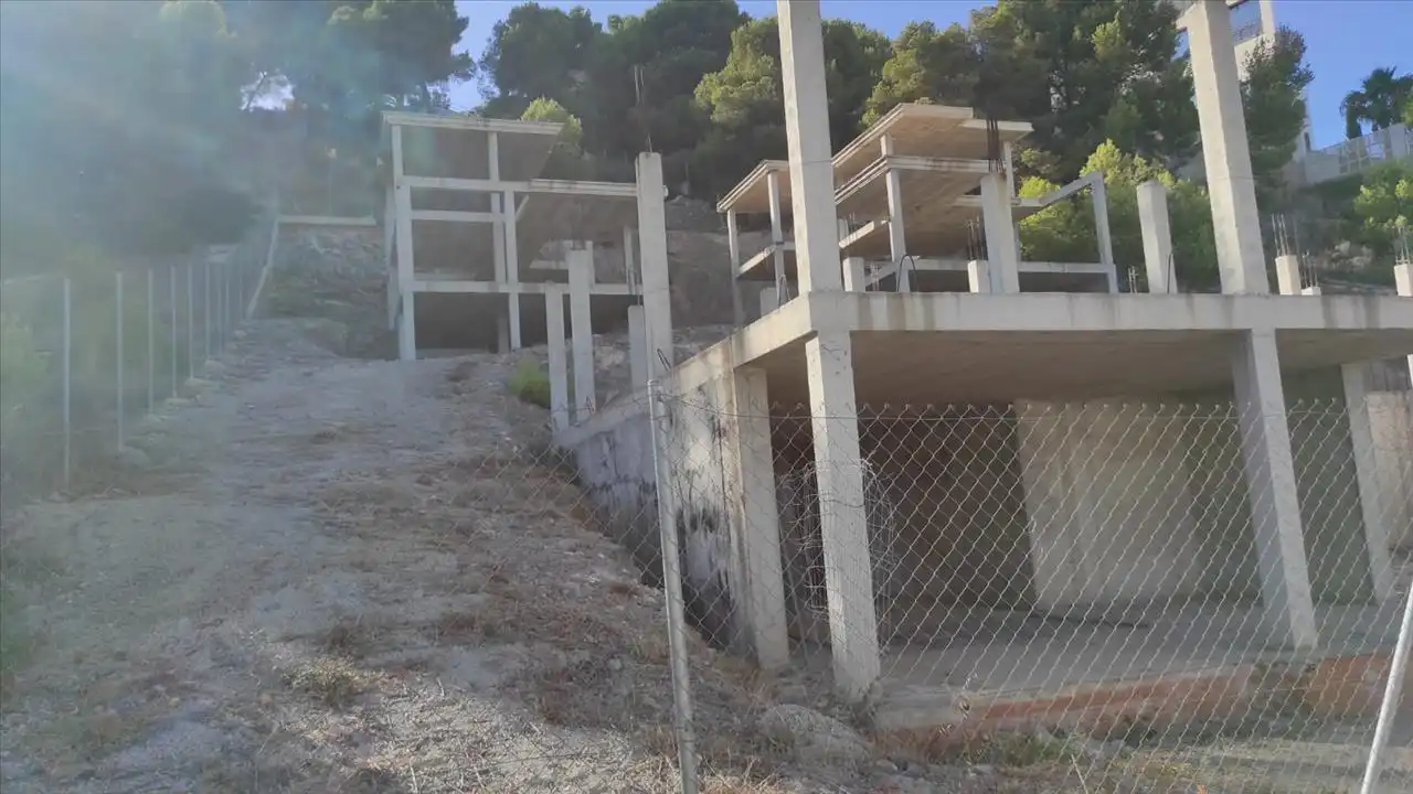 Houses for sale in ALBORCER, Centro