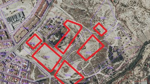 Foto 2 von Residential zum Verkauf in Calle Manuel Arnaldos, 33, San Miguel, Molina de Segura