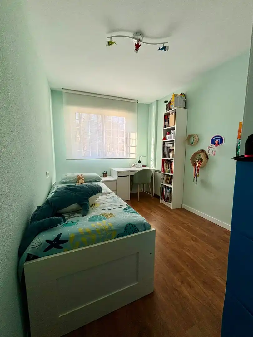 Dormitori de Pis en venda en Murcia