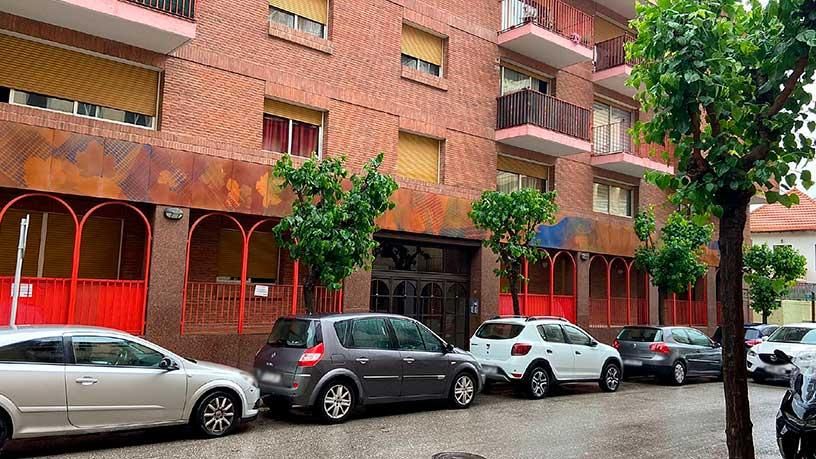 Garatge en venda a CARRETERA RIBES, 43, Figaró-Montmany
