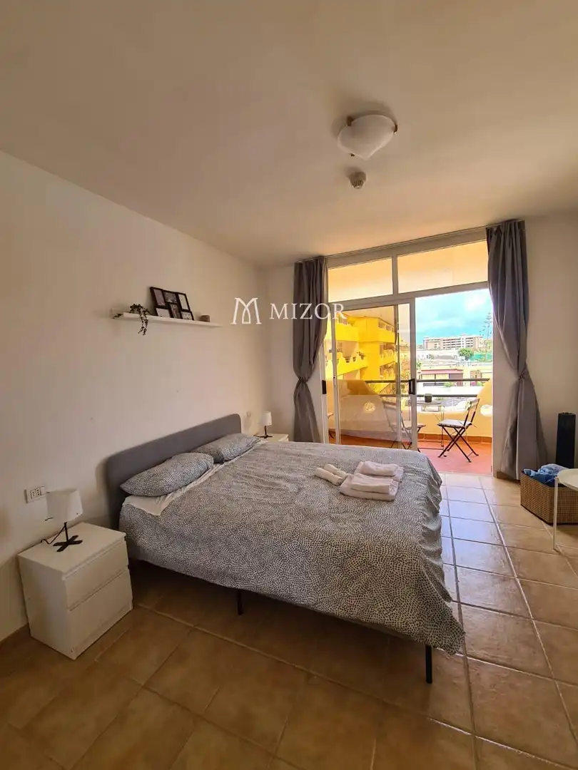 Appartement avec piscine à vendre à EL HORNO, imagen 14