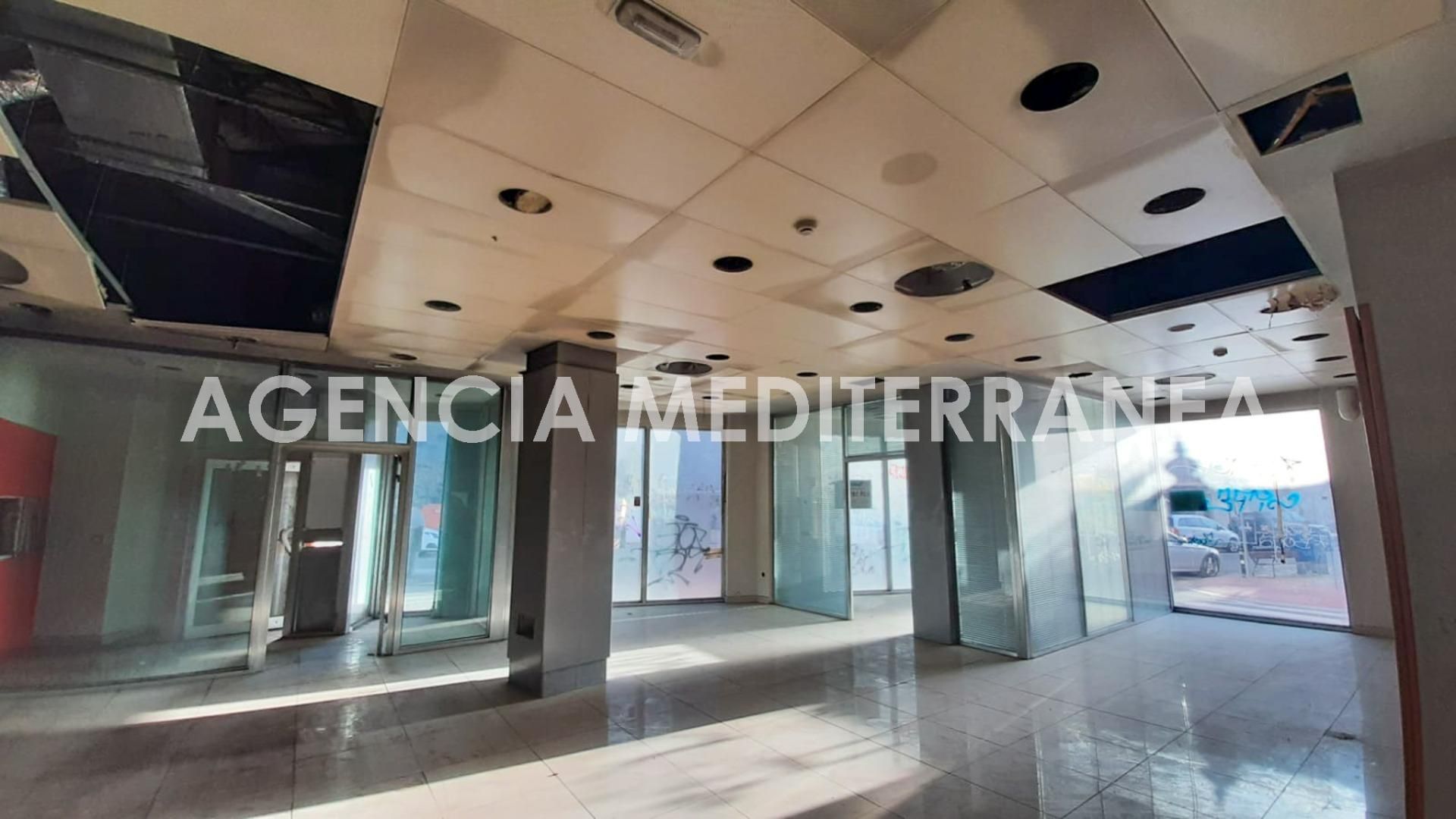 Premises for sale in Burjassot