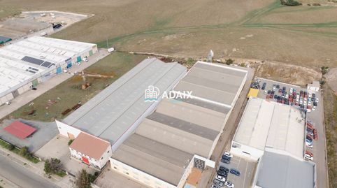 Foto 5 von Fabrikhallen zur Miete in Cl Molineros Caceres (cáceres), Ruta de la Plata, Cáceres Capital