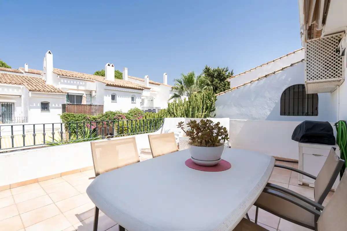 Penthouse for sale in Benamara - Atalaya, imagen 23