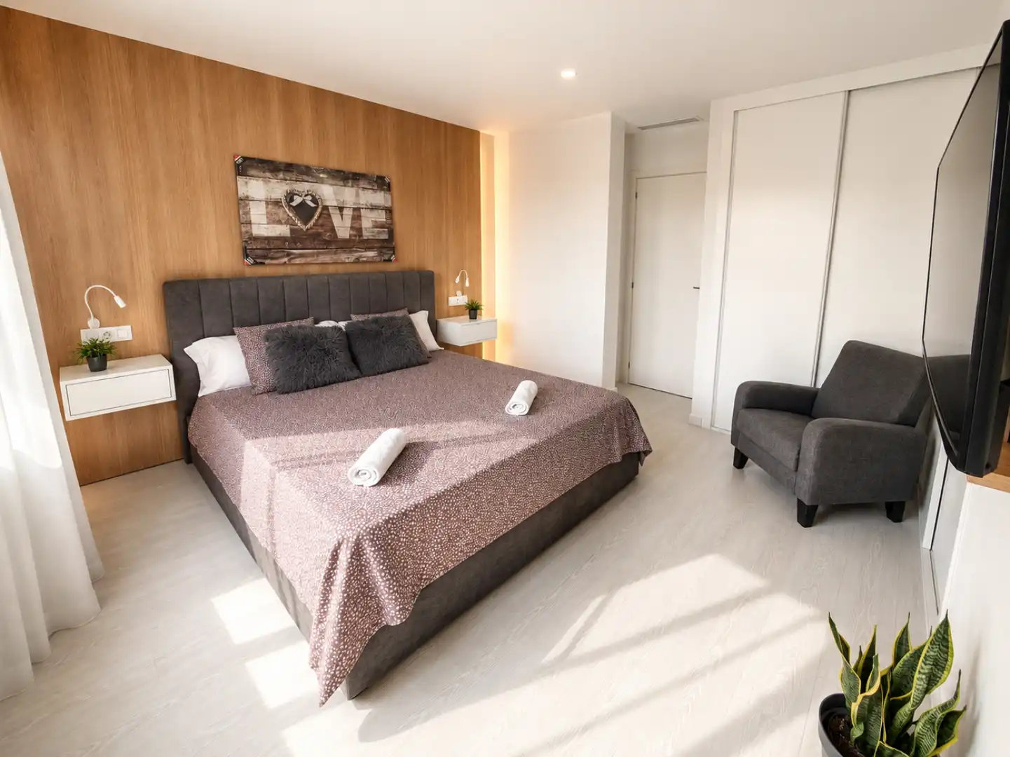 Maison mitoyenne avec piscine à vendre à Ca` n Picafort - Carrer John alcover, imagen 16