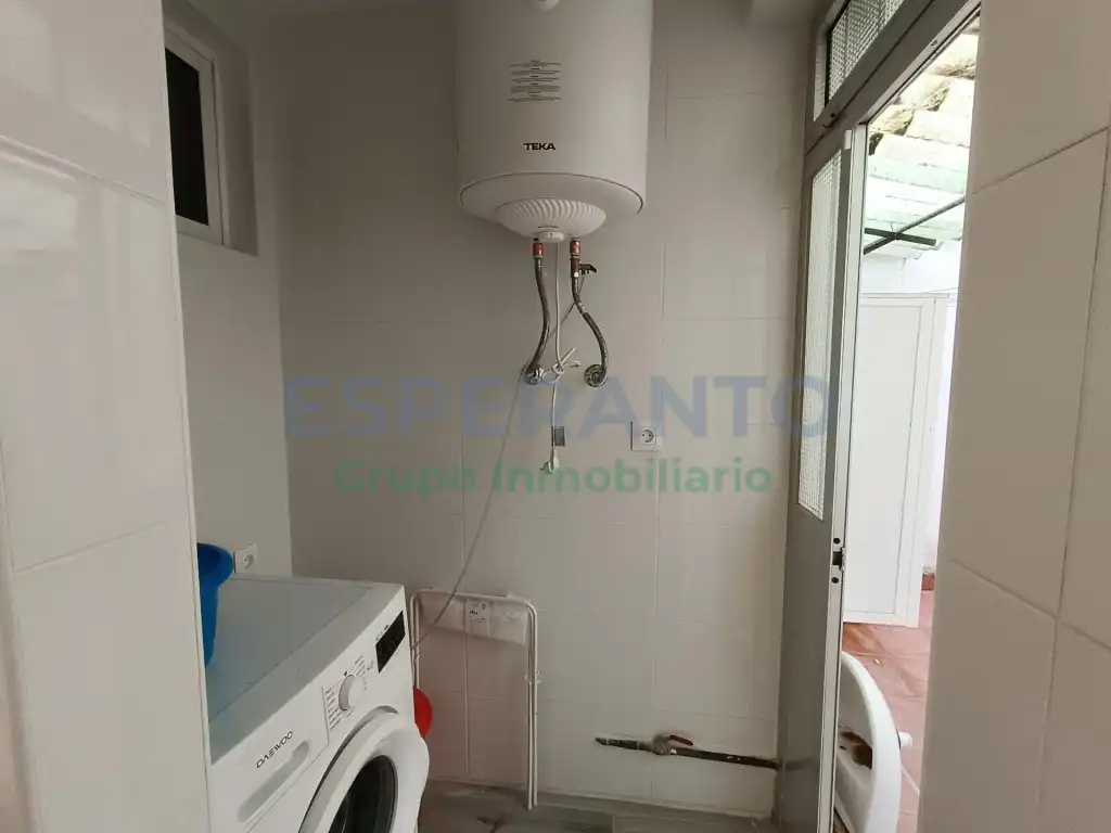 Room in Camino del Pato, 32, Puerta Blanca