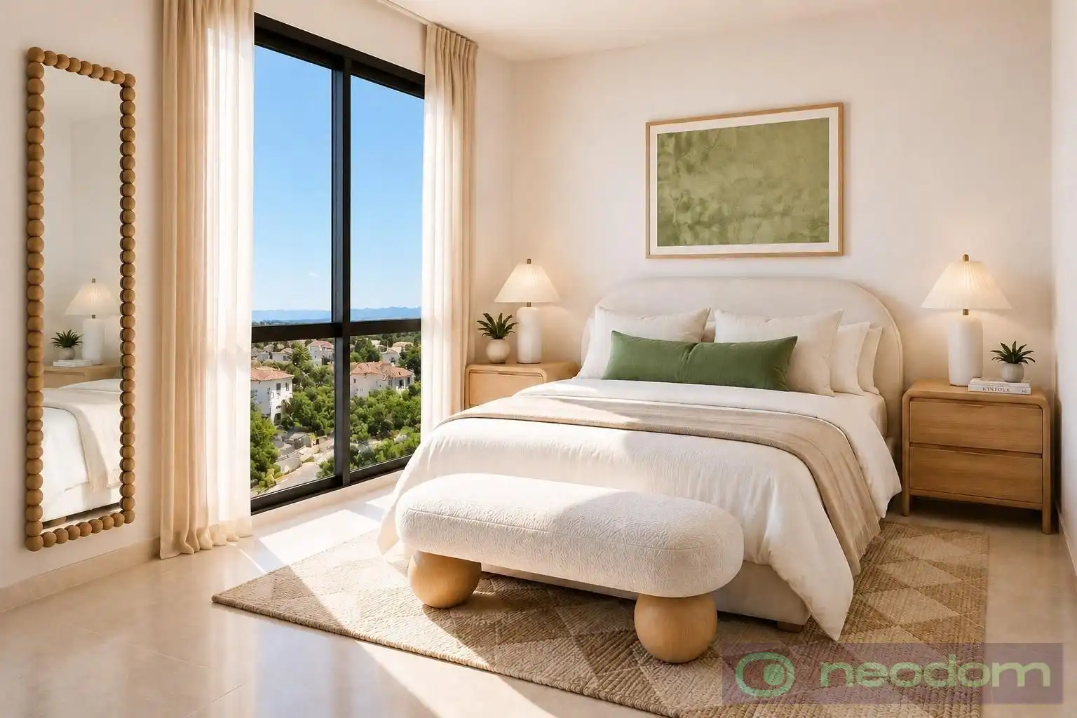 Terraced house with pool for sale in N/A, imagen 8