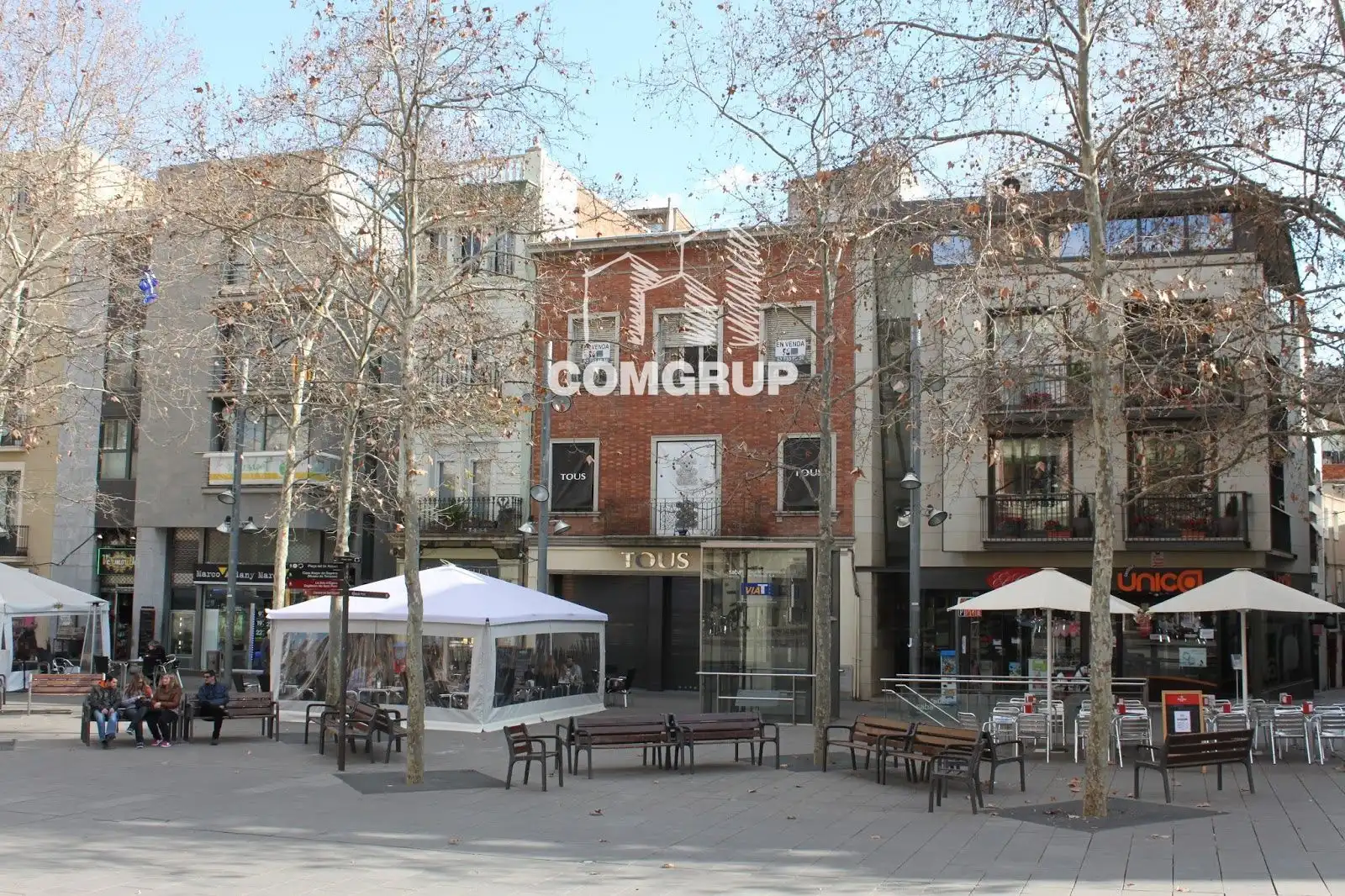 Business premises for transfer in VELLA