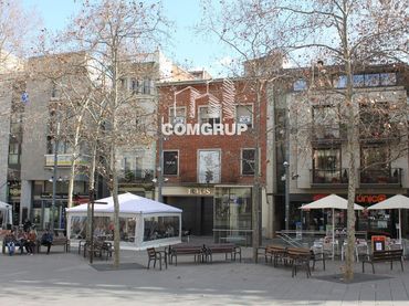 Local comercial en traspàs a VELLA