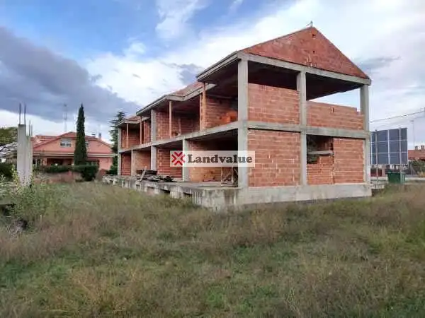 Grundstücke und Bauplätze zum Verkauf in Palencia 9, imagen 5