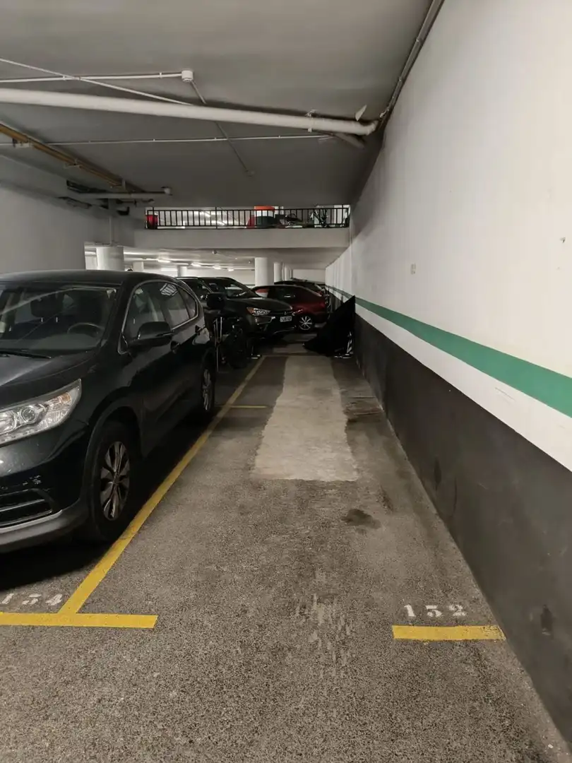 Parking à vendre à Calle de Roger de Flor 153