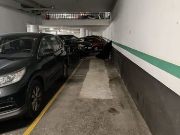 Parking à vendre à Calle de Roger de Flor 153