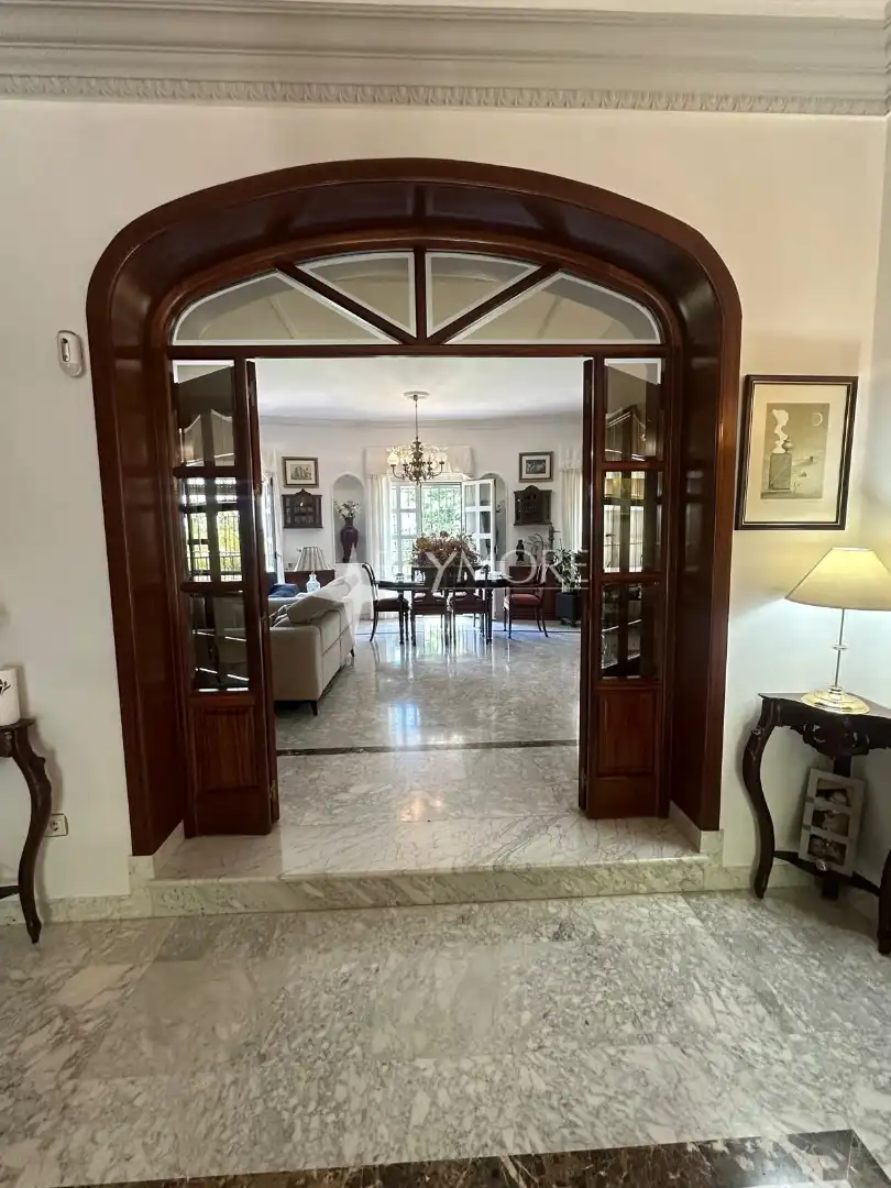 Houses for sale in Poniente-Norte - Miralbaida - Parque Azahara