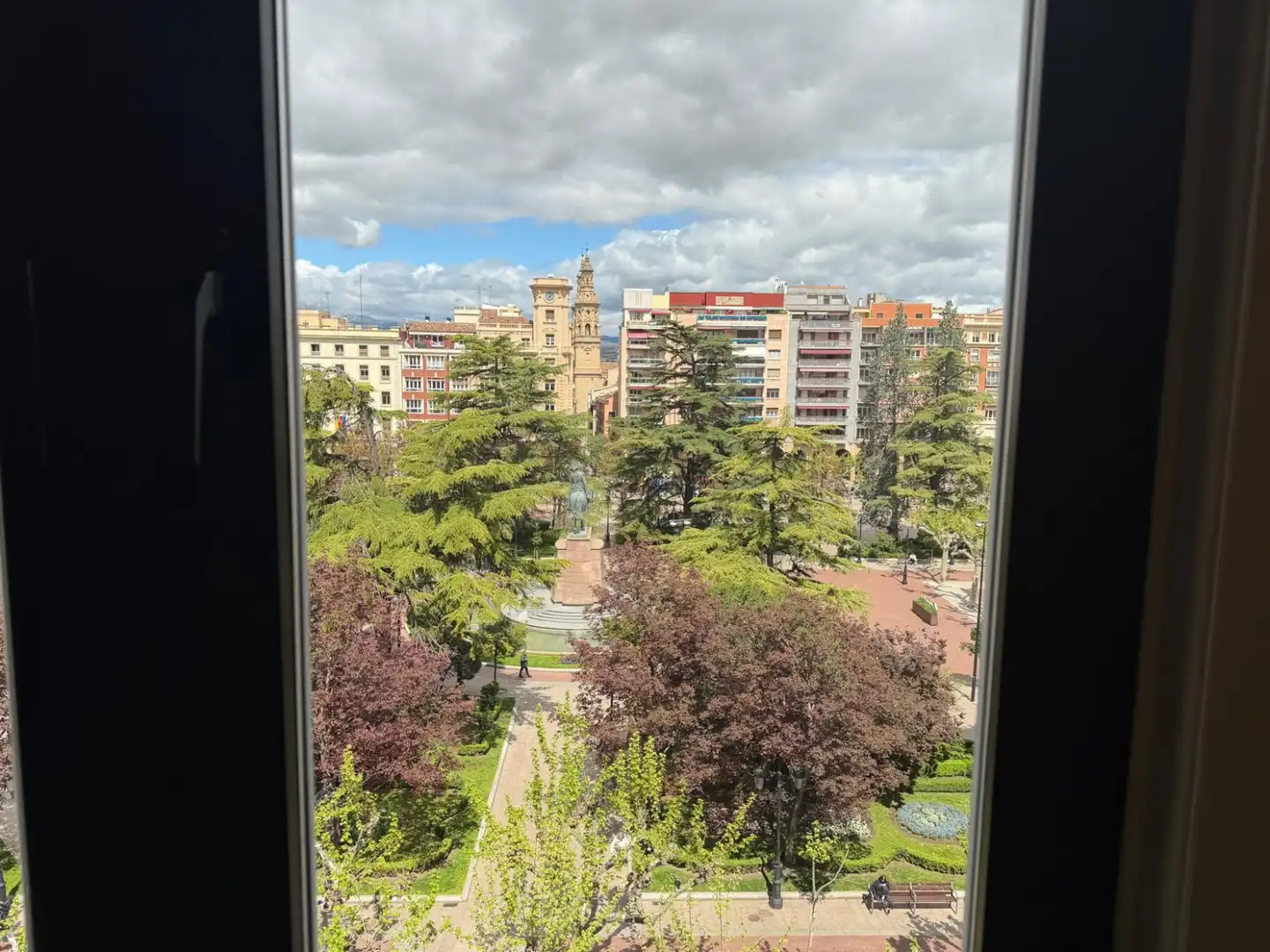 Ufficio con ascensore in vendita a Logroño - CL MIGUEL VILLANUEVA, imagen 11