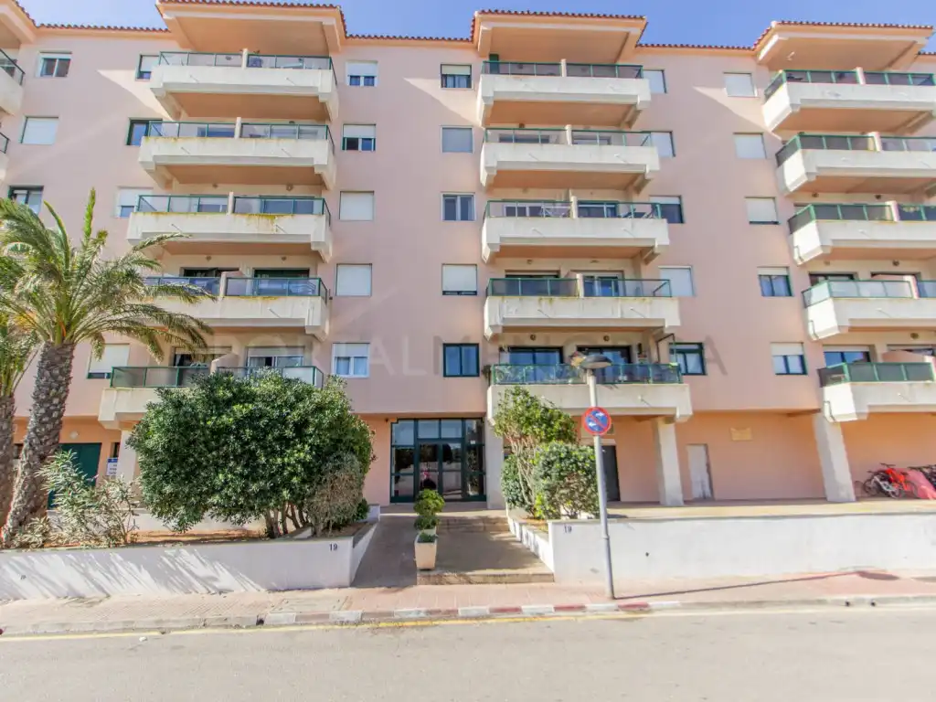 Flat with terrace for sale in Carrer de Agamenon, imagen 13