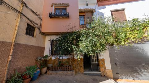 Foto 2 de Finca rústica en venda a Calle de la Reina, Canjáyar, Almería