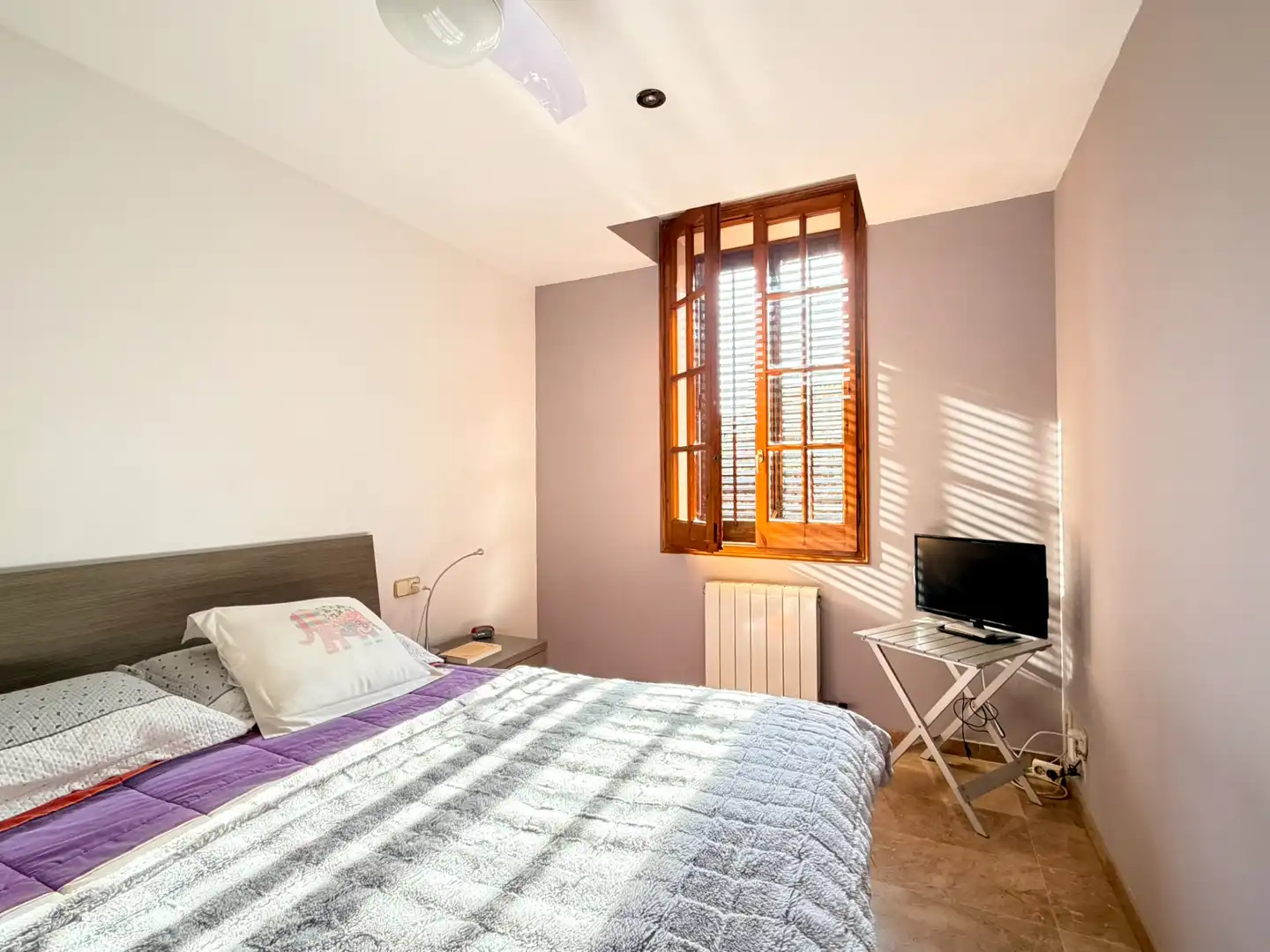 Habitación de Casa o chalet en venta en El Masnou con Aire acondicionado, Calefacción y Terraza