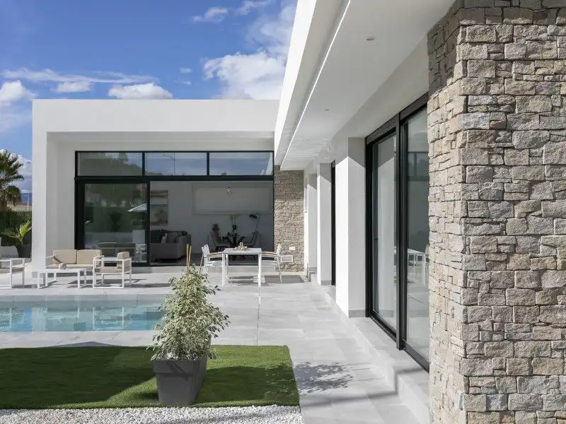 Villa avec piscine à vendre à Calasparra, imagen 6