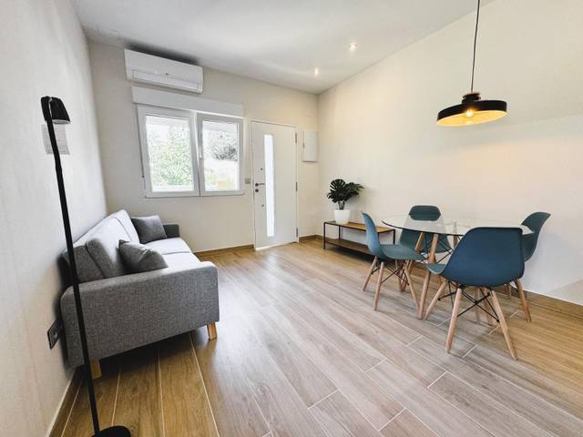 Planta baja en Alquiler en Sierra Helada