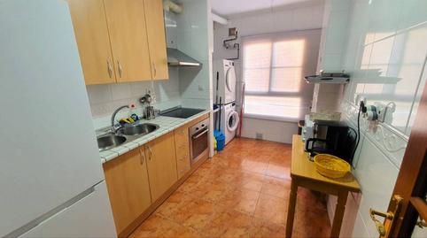 Foto 4 de Piso de alquiler en Calle Fresador, San Luis,  Almería Capital