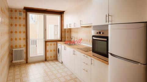 Foto 2 de Pis en venda a Couto, Ourense