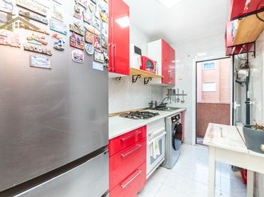 Flat for sale in Centro