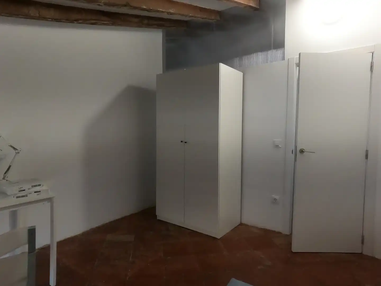 Habitación en Carrer dels Cadirers, 13, El Mercat