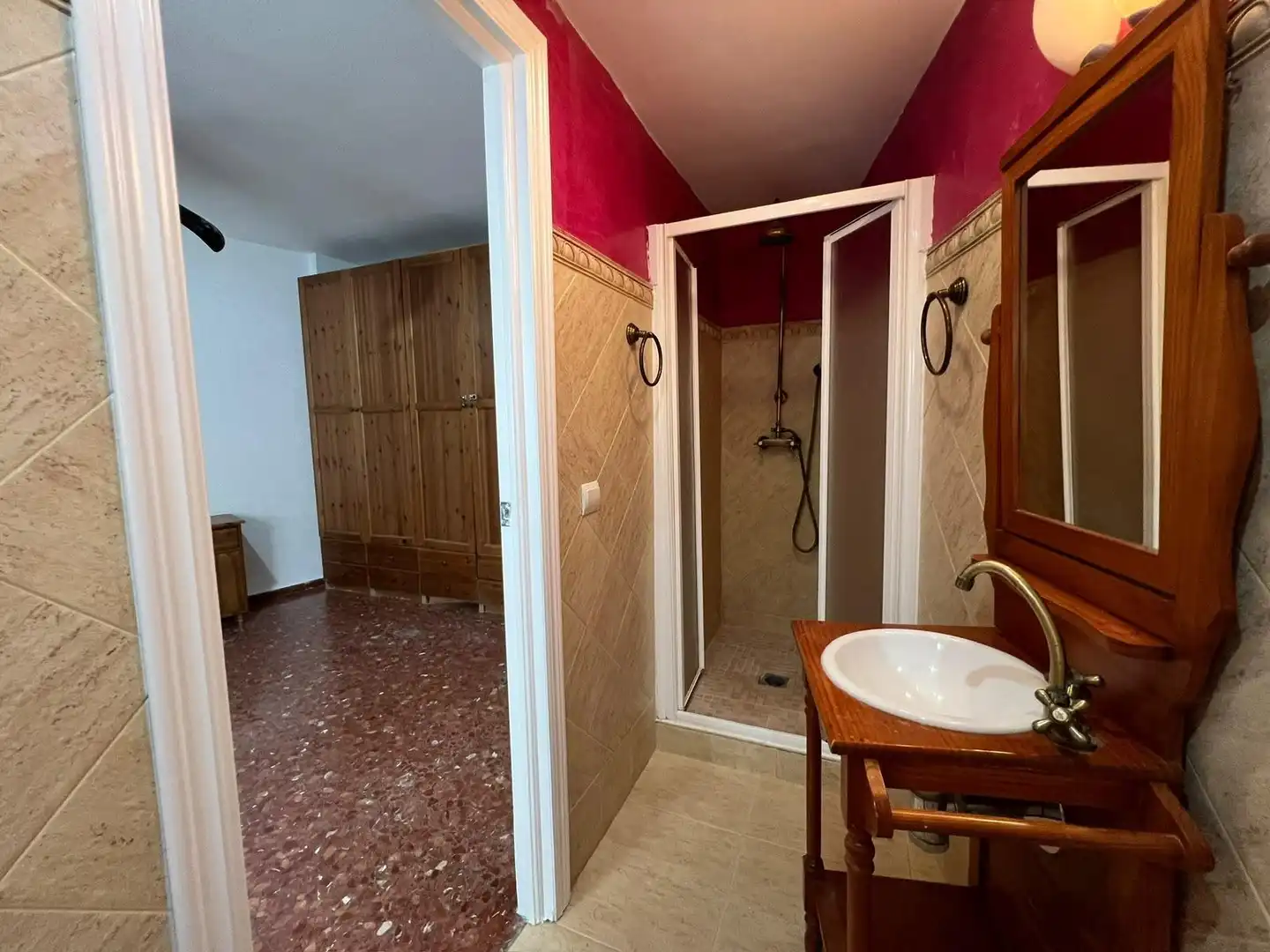 Wohnung zur Miete in Plaza SAN RAFAEL 3, imagen 29