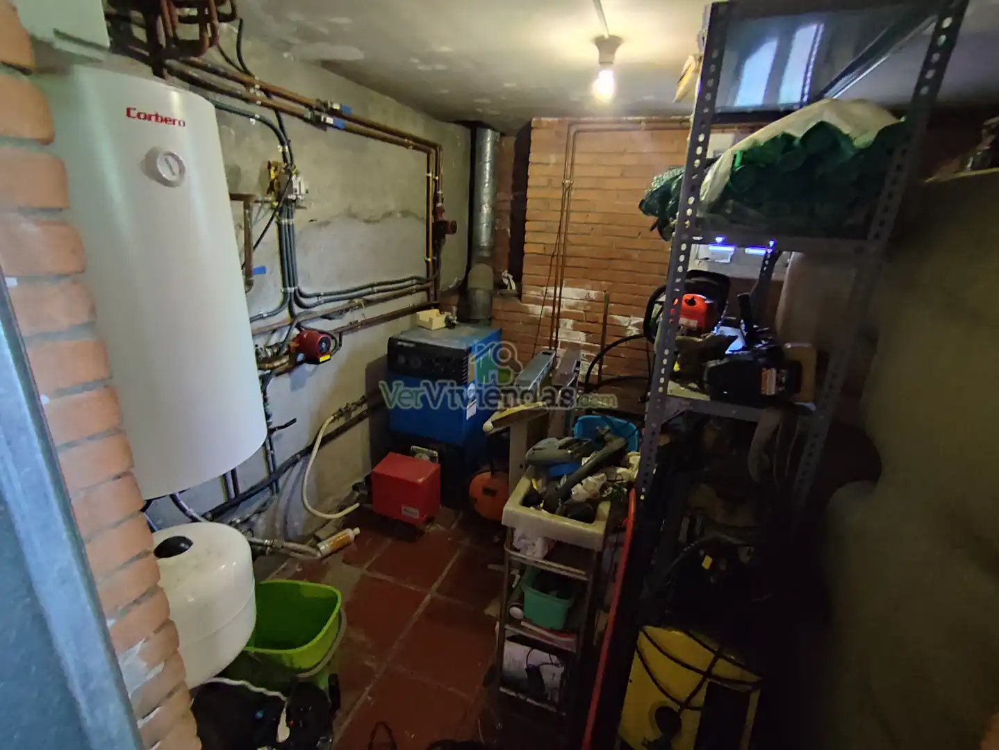 Casa o xalet en venda en Esparreguera amb Aire condicionat, Calefacció i Jardí privat