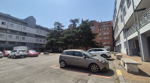 Foto 2 de Garaje en venta en Calle de Bartolome de Carranza, 54, Mendebaldea - Ermitagaña, Pamplona / Iruña